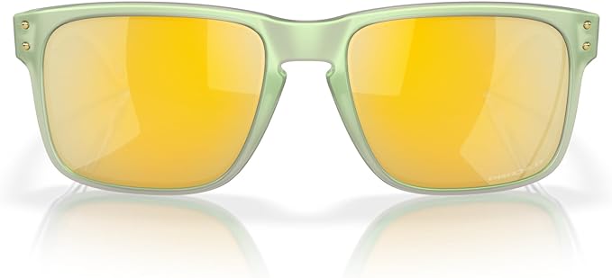 Cheap Oakley Men’s Oo9102 Holbrook Polarized Square Sunglasses