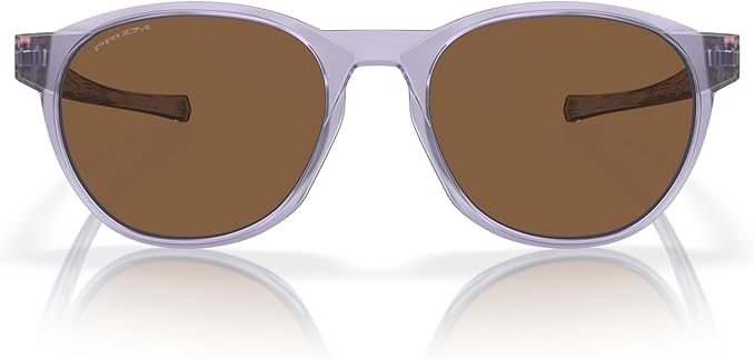 Cheap Good Quality Oakley Men’s Oo9126 Reedmace Round Sunglasses