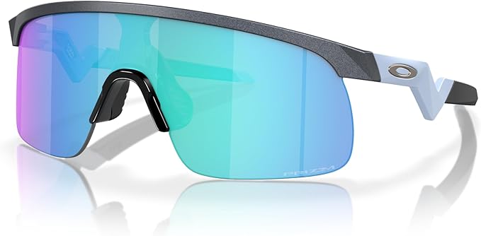 Discount Oakley Oj9010 Resistor Rectangular Sunglasses